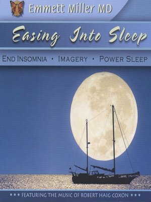 cover image of Easing Into Sleep